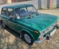 Зелений ВАЗ 2103, об'ємом двигуна 1.5 л та пробігом 169 тис. км за 500 $, фото 1 на Automoto.ua