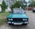 Зелений ВАЗ 2103, об'ємом двигуна 1.3 л та пробігом 33 тис. км за 465 $, фото 1 на Automoto.ua