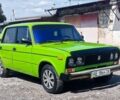 Зелений ВАЗ 2103, об'ємом двигуна 1.3 л та пробігом 150 тис. км за 728 $, фото 1 на Automoto.ua