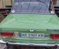 Зеленый ВАЗ 2103, объемом двигателя 1.3 л и пробегом 50 тыс. км за 3500 $, фото 2 на Automoto.ua