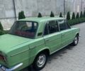 Зеленый ВАЗ 2103, объемом двигателя 0 л и пробегом 122 тыс. км за 1200 $, фото 4 на Automoto.ua