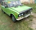 Зеленый ВАЗ 2103, объемом двигателя 1.3 л и пробегом 1 тыс. км за 551 $, фото 1 на Automoto.ua