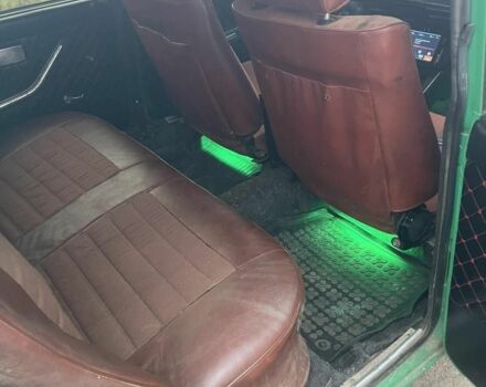 Зеленый ВАЗ 2103, объемом двигателя 0 л и пробегом 542 тыс. км за 715 $, фото 10 на Automoto.ua