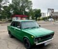 Зелений ВАЗ 2103, об'ємом двигуна 1.5 л та пробігом 200 тис. км за 600 $, фото 1 на Automoto.ua