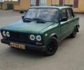 Зеленый ВАЗ 2103, объемом двигателя 0 л и пробегом 123 тыс. км за 657 $, фото 1 на Automoto.ua