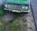 Зеленый ВАЗ 2103, объемом двигателя 1 л и пробегом 2 тыс. км за 350 $, фото 1 на Automoto.ua