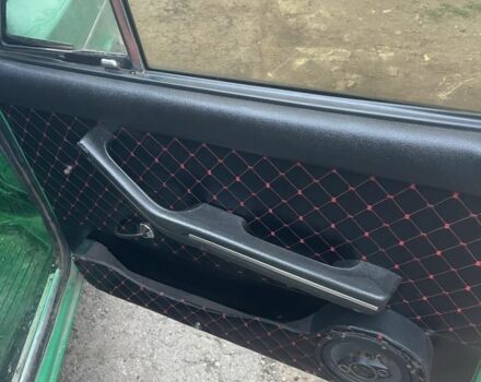 Зеленый ВАЗ 2103, объемом двигателя 0 л и пробегом 542 тыс. км за 715 $, фото 6 на Automoto.ua