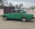 Зеленый ВАЗ 2103, объемом двигателя 0 л и пробегом 542 тыс. км за 715 $, фото 2 на Automoto.ua