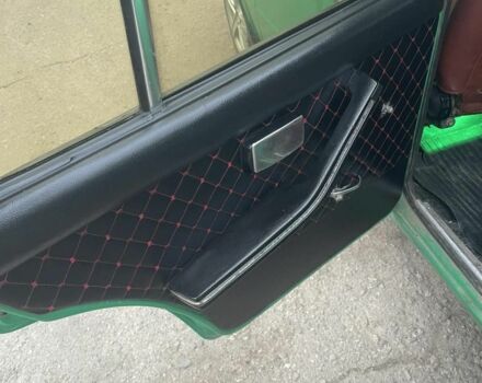 Зеленый ВАЗ 2103, объемом двигателя 0 л и пробегом 542 тыс. км за 715 $, фото 8 на Automoto.ua