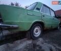 Зеленый ВАЗ 2103, объемом двигателя 1.29 л и пробегом 63 тыс. км за 450 $, фото 5 на Automoto.ua