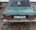 Зеленый ВАЗ 2103, объемом двигателя 0 л и пробегом 200 тыс. км за 355 $, фото 3 на Automoto.ua