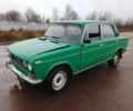 Зеленый ВАЗ 2103, объемом двигателя 1.5 л и пробегом 2 тыс. км за 600 $, фото 1 на Automoto.ua