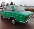 Зеленый ВАЗ 2103, объемом двигателя 1.5 л и пробегом 2 тыс. км за 600 $, фото 2 на Automoto.ua
