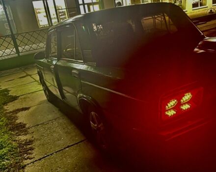 Зеленый ВАЗ 2103, объемом двигателя 0 л и пробегом 542 тыс. км за 715 $, фото 21 на Automoto.ua