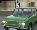 Зеленый ВАЗ 2103, объемом двигателя 1.5 л и пробегом 300 тыс. км за 1000 $, фото 1 на Automoto.ua
