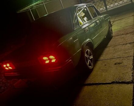 Зеленый ВАЗ 2103, объемом двигателя 0 л и пробегом 542 тыс. км за 715 $, фото 23 на Automoto.ua