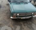 Зеленый ВАЗ 2103, объемом двигателя 0 л и пробегом 200 тыс. км за 355 $, фото 5 на Automoto.ua