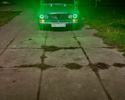 Зеленый ВАЗ 2103, объемом двигателя 0 л и пробегом 542 тыс. км за 715 $, фото 19 на Automoto.ua