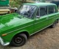 Зелений ВАЗ 2103, об'ємом двигуна 1.3 л та пробігом 1000 тис. км за 1072 $, фото 1 на Automoto.ua