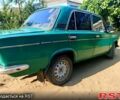 Зеленый ВАЗ 2103, объемом двигателя 1.5 л и пробегом 200 тыс. км за 750 $, фото 3 на Automoto.ua
