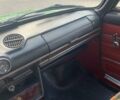 Зеленый ВАЗ 2103, объемом двигателя 0 л и пробегом 122 тыс. км за 1200 $, фото 7 на Automoto.ua