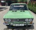 Зеленый ВАЗ 2103, объемом двигателя 0 л и пробегом 122 тыс. км за 1200 $, фото 1 на Automoto.ua