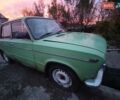 Зеленый ВАЗ 2103, объемом двигателя 1.29 л и пробегом 63 тыс. км за 450 $, фото 1 на Automoto.ua