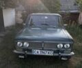 Зелений ВАЗ 2103, об'ємом двигуна 1.3 л та пробігом 40 тис. км за 427 $, фото 1 на Automoto.ua
