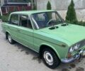 Зеленый ВАЗ 2103, объемом двигателя 0 л и пробегом 122 тыс. км за 1200 $, фото 3 на Automoto.ua