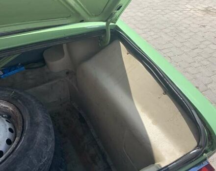 Зеленый ВАЗ 2103, объемом двигателя 0 л и пробегом 122 тыс. км за 1200 $, фото 11 на Automoto.ua