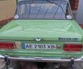 Зеленый ВАЗ 2103, объемом двигателя 1.3 л и пробегом 50 тыс. км за 3500 $, фото 13 на Automoto.ua