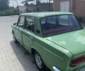 Зеленый ВАЗ 2103, объемом двигателя 0 л и пробегом 122 тыс. км за 1200 $, фото 2 на Automoto.ua