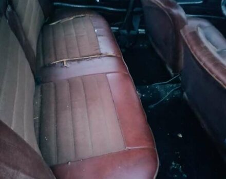 Зеленый ВАЗ 2103, объемом двигателя 1.29 л и пробегом 63 тыс. км за 450 $, фото 3 на Automoto.ua