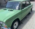 Зеленый ВАЗ 2103, объемом двигателя 0 л и пробегом 122 тыс. км за 1200 $, фото 1 на Automoto.ua