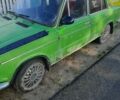 Зеленый ВАЗ 2103, объемом двигателя 1 л и пробегом 2 тыс. км за 350 $, фото 3 на Automoto.ua
