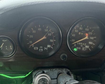 Зеленый ВАЗ 2103, объемом двигателя 0 л и пробегом 542 тыс. км за 715 $, фото 12 на Automoto.ua