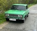 Зеленый ВАЗ 2103, объемом двигателя 1.3 л и пробегом 130 тыс. км за 414 $, фото 1 на Automoto.ua