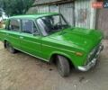 Зелений ВАЗ 2103, об'ємом двигуна 1.3 л та пробігом 80 тис. км за 1000 $, фото 2 на Automoto.ua