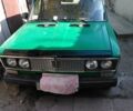 Зеленый ВАЗ 2103, объемом двигателя 1.2 л и пробегом 20 тыс. км за 700 $, фото 1 на Automoto.ua