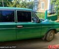 Зеленый ВАЗ 2103, объемом двигателя 1.5 л и пробегом 200 тыс. км за 750 $, фото 4 на Automoto.ua