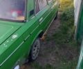 Зеленый ВАЗ 2103, объемом двигателя 1 л и пробегом 2 тыс. км за 350 $, фото 1 на Automoto.ua