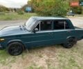 Зеленый ВАЗ 2103, объемом двигателя 0 л и пробегом 67 тыс. км за 1100 $, фото 12 на Automoto.ua