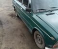 Зеленый ВАЗ 2103, объемом двигателя 0 л и пробегом 200 тыс. км за 355 $, фото 4 на Automoto.ua