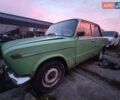 Зеленый ВАЗ 2103, объемом двигателя 1.29 л и пробегом 63 тыс. км за 450 $, фото 2 на Automoto.ua