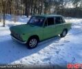 Зелений ВАЗ 2103, об'ємом двигуна 1.3 л та пробігом 130 тис. км за 600 $, фото 1 на Automoto.ua