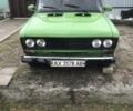Зелений ВАЗ 2103, об'ємом двигуна 1.5 л та пробігом 184 тис. км за 326 $, фото 1 на Automoto.ua