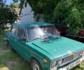 ВАЗ 2103 1984 в Жашкове на Automoto.ua Зеленый ВАЗ 2103, объемом двигателя 1.3 л и пробегом 100 тыс. км за 618 $, фото 1 на Automoto.ua