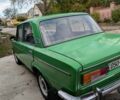 Зеленый ВАЗ 2103, объемом двигателя 1.5 л и пробегом 199 тыс. км за 675 $, фото 2 на Automoto.ua
