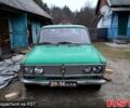 Зелений ВАЗ 2103, об'ємом двигуна 1.5 л та пробігом 214 тис. км за 250 $, фото 1 на Automoto.ua
