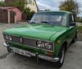 Зеленый ВАЗ 2103, объемом двигателя 1.5 л и пробегом 199 тыс. км за 675 $, фото 1 на Automoto.ua